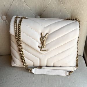 YSL Small LouLou